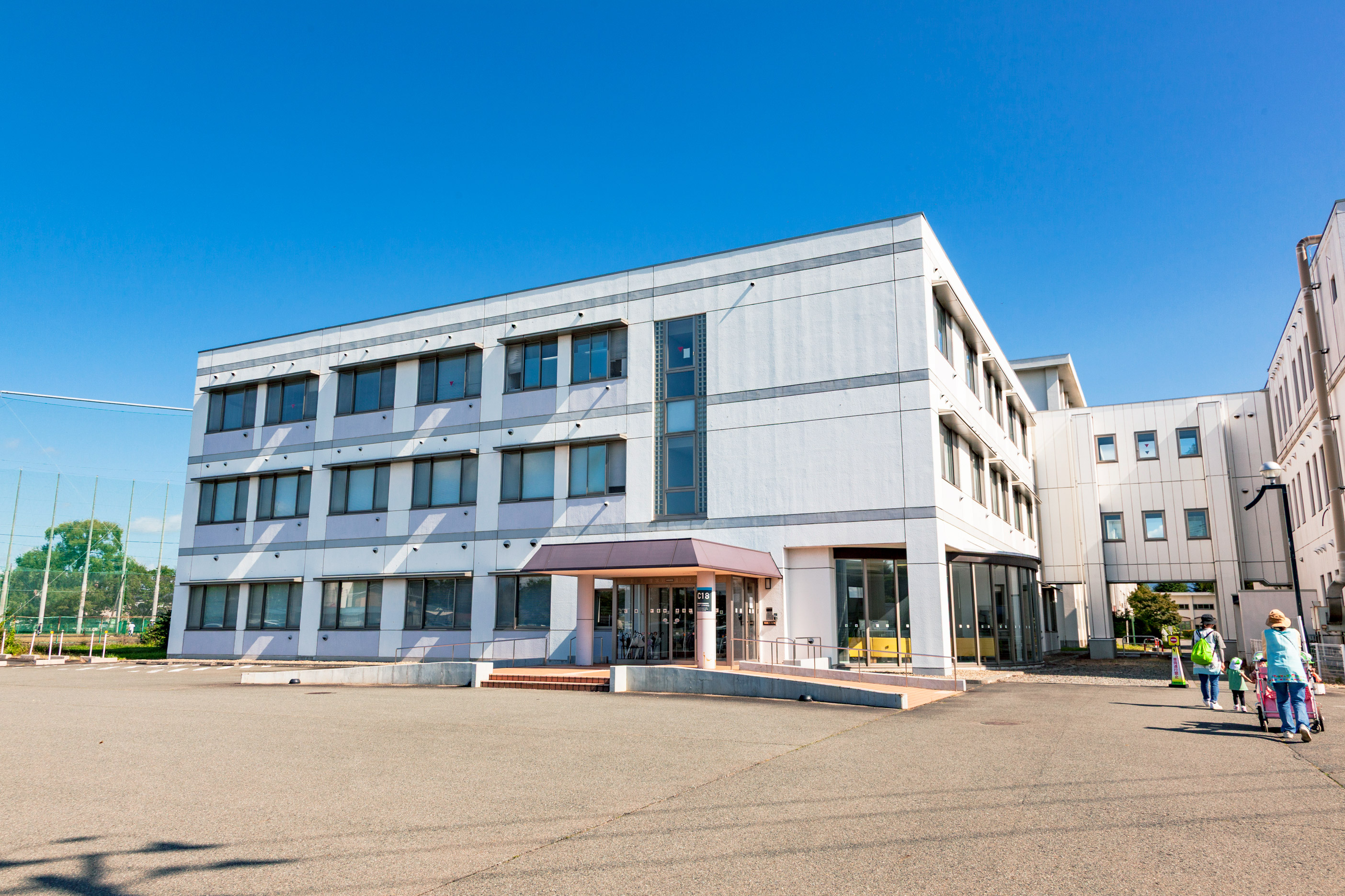 盛岡市参画機関の写真