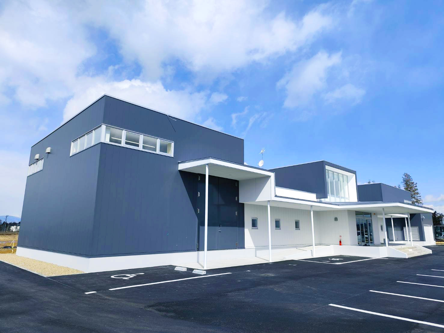 いわて産業振興センター参画機関の写真